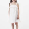 Billieblush Tiny Square Confetti Sundress