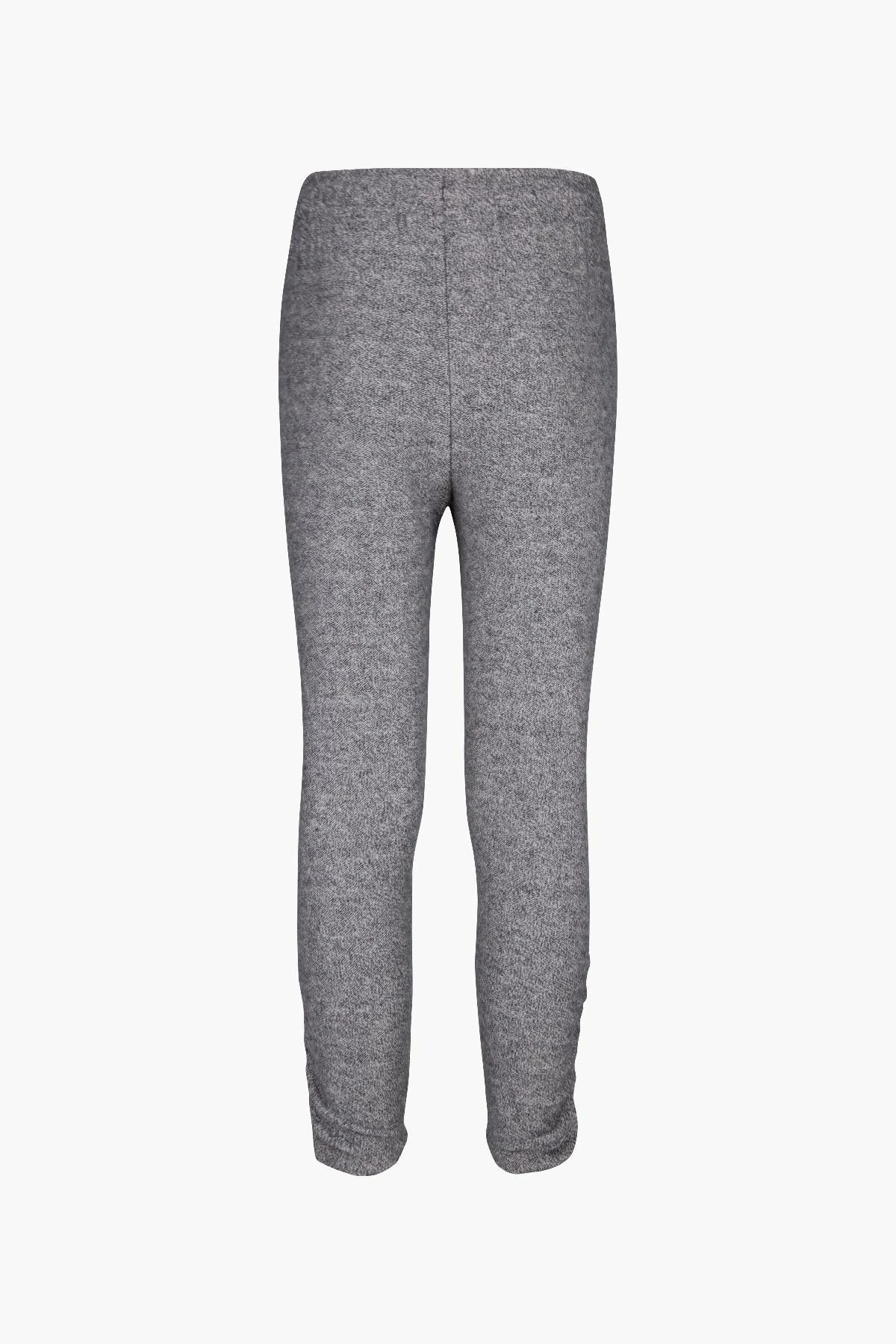 Converse Super Soft Ruched Girls Sweatpants 2 Converse Super Soft Ruched Girls Sweatpants - Image 2