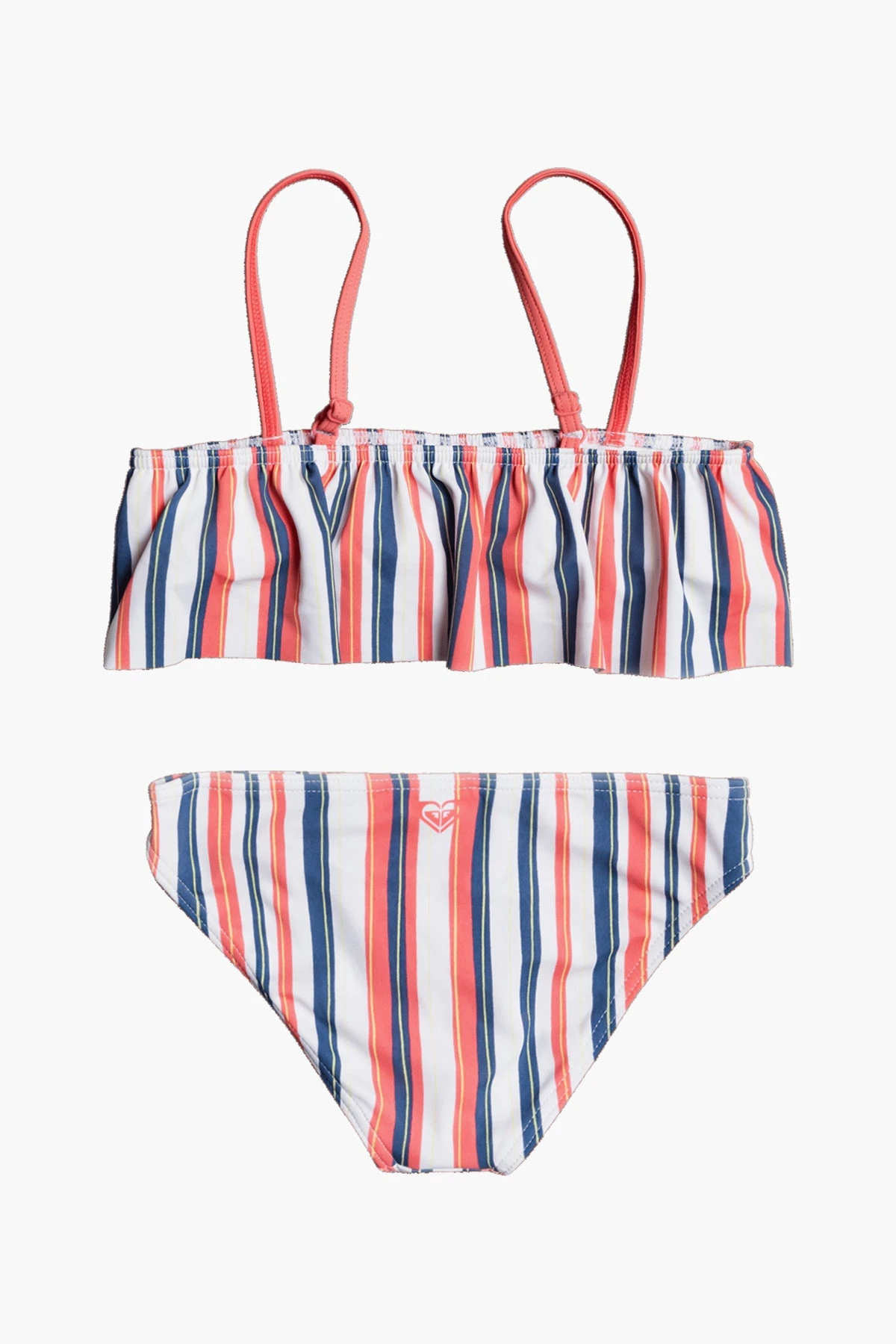 Girls Swimsuit Roxy Surf Flutter 2 Girls Swimsuit Roxy Surf Flutter - Image 2