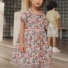 Girls Dress Louise Misha Tapalpa