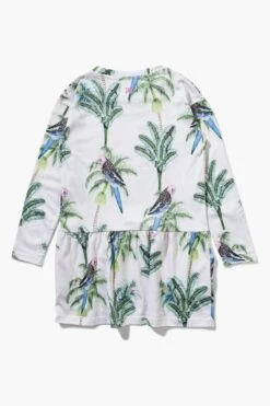 Munster Kids Tash Girls Dress - Oatmeal -Deals New Girls Wear Store tash dress oatmeal 4 oatmeal caf34211 9919 4d17 8b00 b7fc7081c5d4