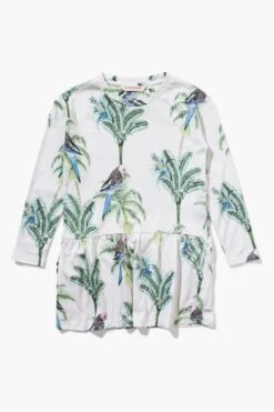 Munster Kids Tash Girls Dress - Oatmeal -Deals New Girls Wear Store tash dress oatmeal 5 oatmeal 23215b6b 0ed1 4039 a600 f1dc4a0a737e