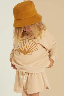 Girls Shorts Rylee + Cru Terry Shell -Deals New Girls Wear Store terry shell 1 shell 19457bef c5a4 4b87 8abe 1f40415e3e14