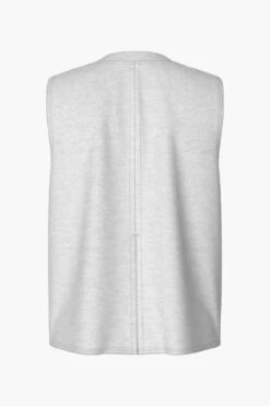 Girls Shirt North Face Tie-Back Tank -Deals New Girls Wear Store tie back tank 2 tnf light grey heather