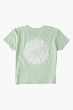 Deals New Girls Wear Store 22 Kids Shirt Roxy Twin Palms
