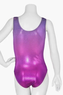 Destira Unicorn Glow Girls Leotard -Deals New Girls Wear Store unicorn glow girls leotard 4 magenta