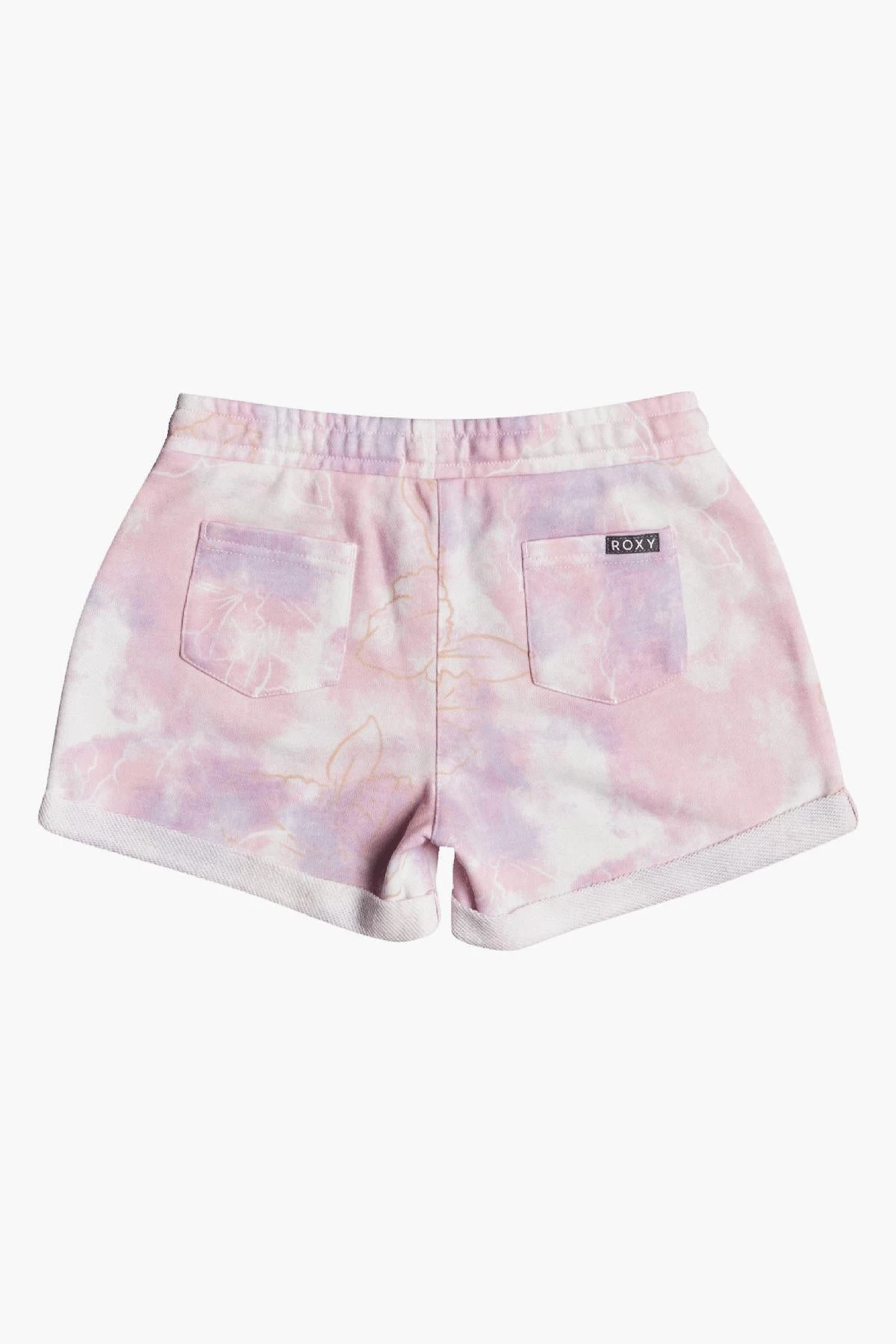 Roxy We Choose Girls Shorts - Image 2