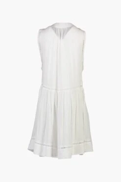 Snapper Rock White Beach Cover-Up Dress -Deals New Girls Wear Store white beach cover up dress 2 white