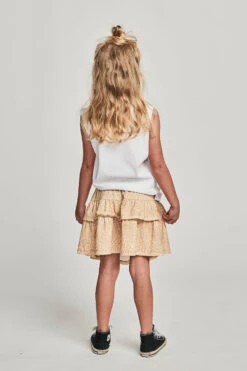 Girls Skirt Munster Kids Wildcat -Deals New Girls Wear Store wildcat 3 cheetah