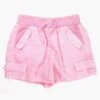 Splendid Woven Girls Shorts (Size 12 Left)