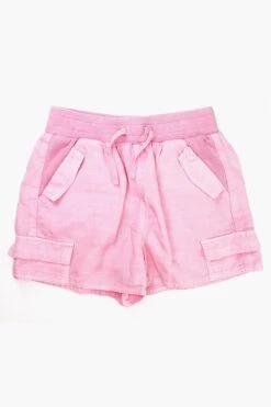 Splendid Woven Girls Shorts (Size 12 Left)